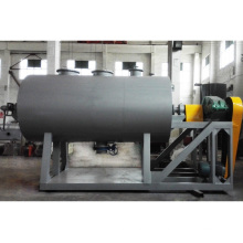 Vacuum Harrow Drying Machine for High Moisture Chemicals